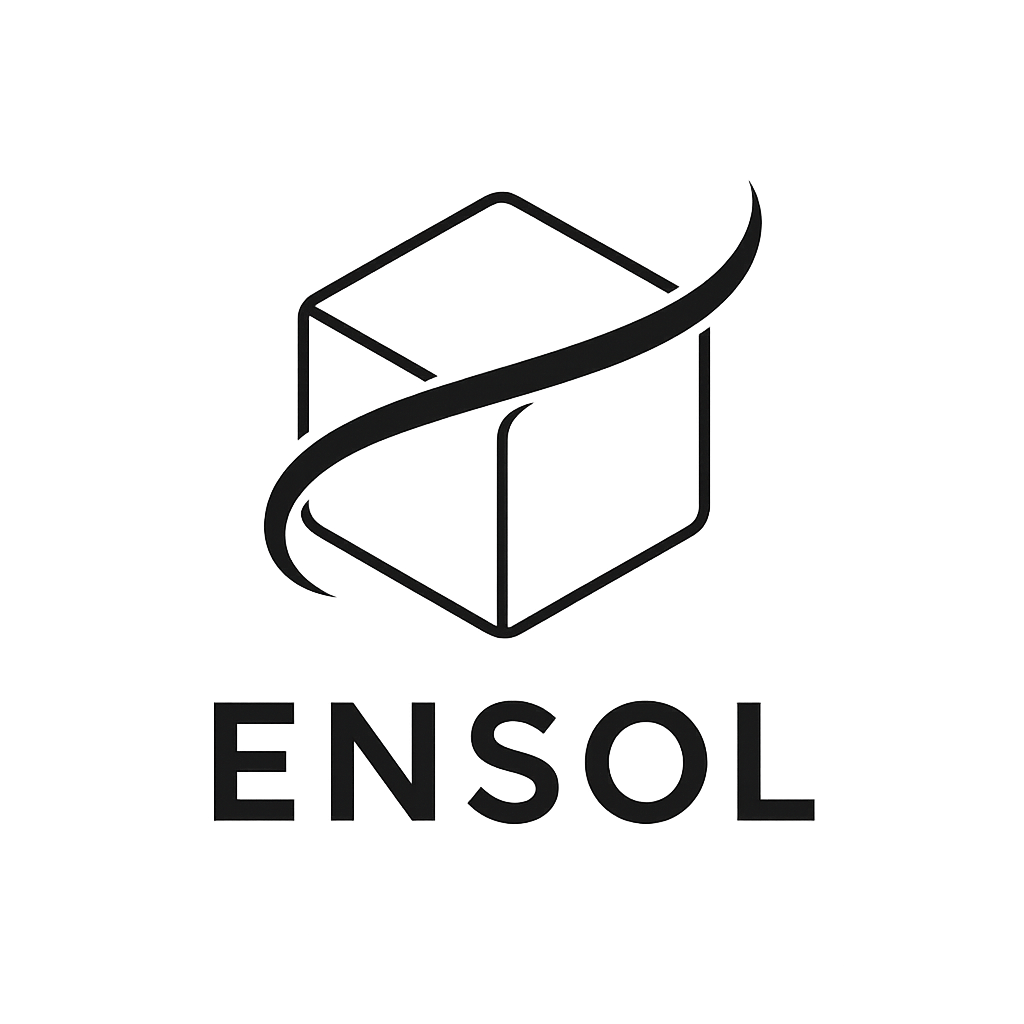 ENSOL Light logo